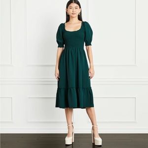 Hill House Home Louisa Nap Dress, S